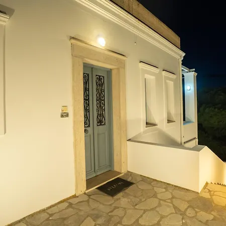 Semini 度假居 Myrties