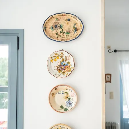 Semini 度假居 Myrties