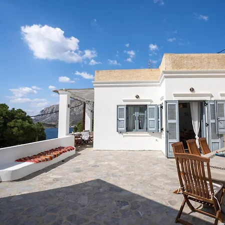 Semini Casa de Férias *