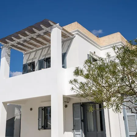 Semini Holiday home *