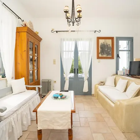 Semini Casa de Férias