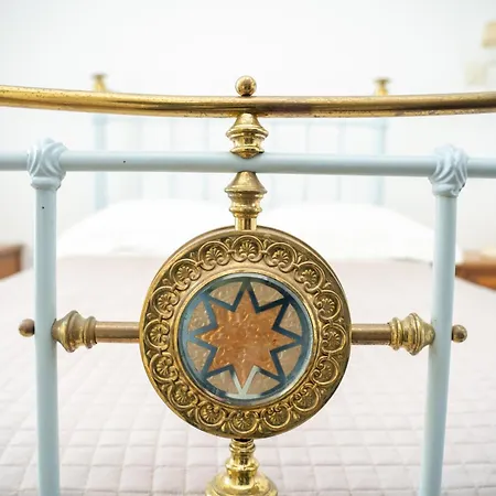 Casa de Férias Semini Myrties