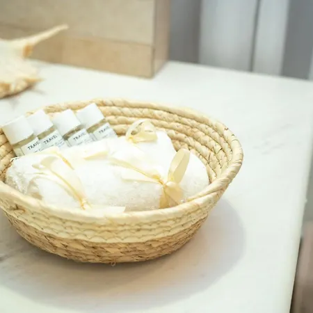 Casa de Férias Semini *