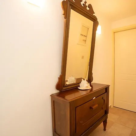 Semini Casa de Férias Myrties