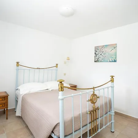 Casa de Férias Semini *