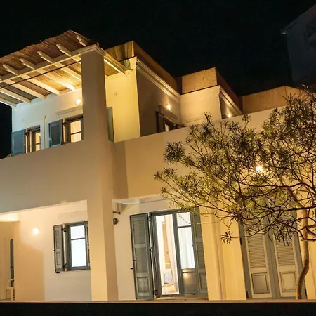 Holiday home Semini Myrties