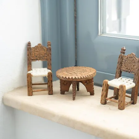 Semini Casa de Férias *