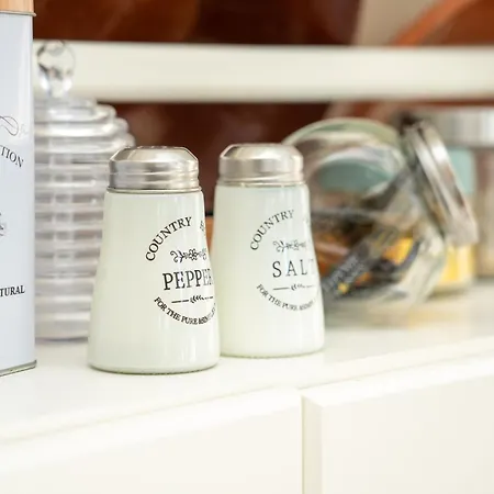 Casa de Férias Semini *