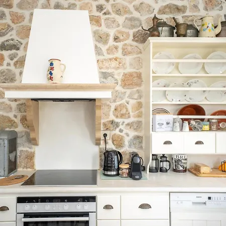 Semini Casa de Férias Myrties