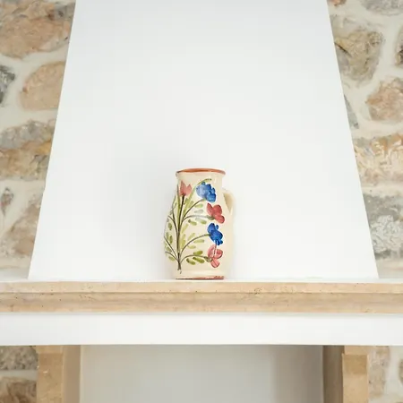 Casa de Férias Semini Myrties