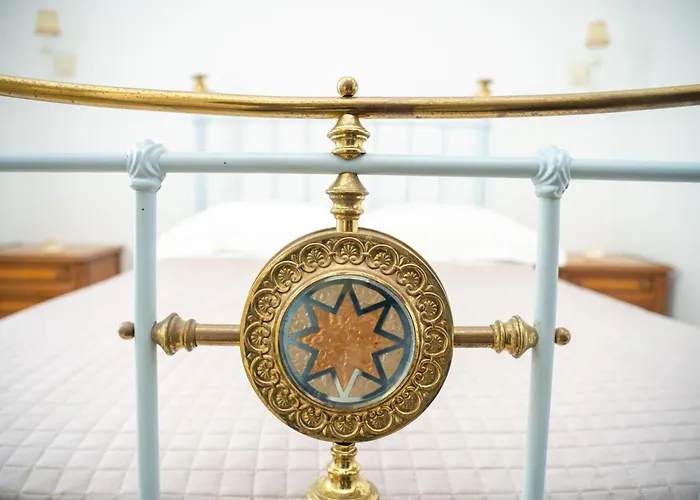 別荘 Semini Myrties