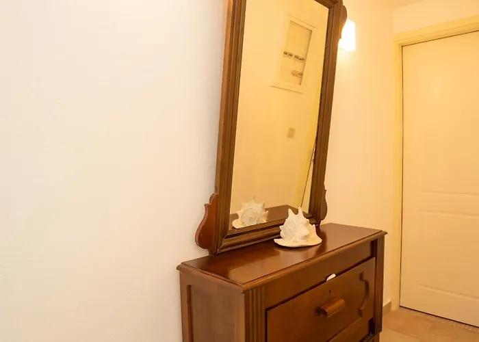 Semini 別荘 Myrties