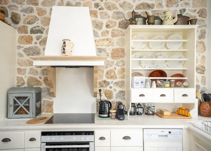 Semini 別荘 Myrties