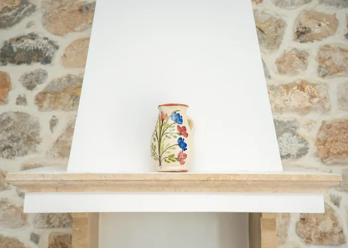 別荘 Semini Myrties